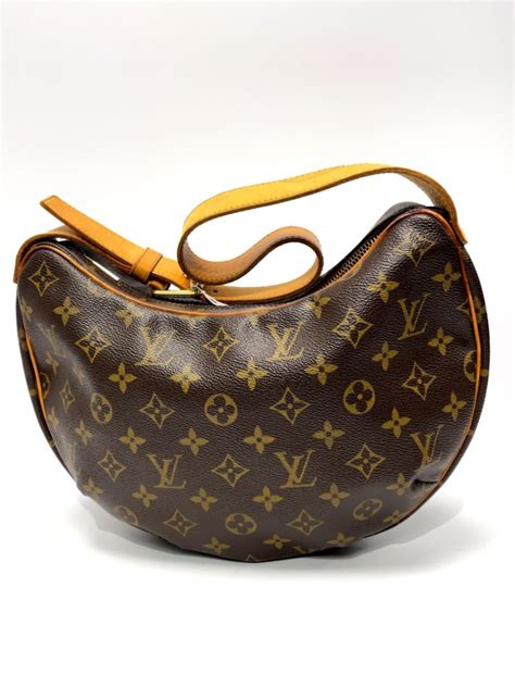 lv croissant gm|Croissant MM Other Monogram Canvas .